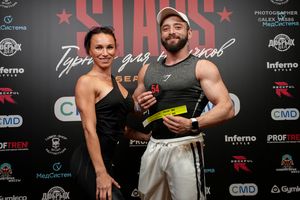 Регистрация RECKFUL NBC STARS (фотограф Александр Васильев)